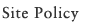 PRIVACY POLICY