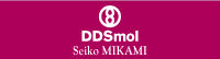 DDSmol / Seiko MIKAMI