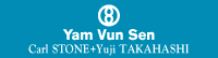 Yam Vun Sen / Carl STONE+Yuji TAKAHASHI