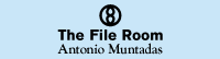 The File Room / Antonio Muntadas