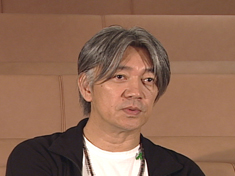 SAKAMOTO Ryuichi