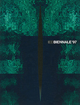 ICC BIENNALE '97