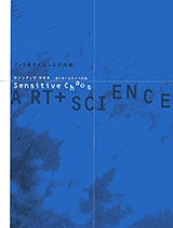 ART AND SCIENCE,SENSITIVE CHAOS,PAUL DEMARINIS