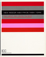 New Media New Face / New York