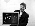 Daniel LIBESKIND ダニエル・リベスキンド1