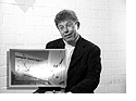 Daniel LIBESKIND ダニエル・リベスキンド2