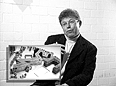 Daniel LIBESKIND ダニエル・リベスキンド3