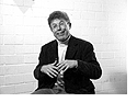 Daniel LIBESKIND ダニエル・リベスキンド4