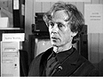 Derrick de KERCKHOVE デリック・ド・ケルクホヴ1