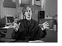 Derrick de KERCKHOVE デリック・ド・ケルクホヴ3