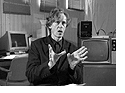 Derrick de KERCKHOVE デリック・ド・ケルクホヴ4