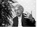 Friedrich KITTLER フリードリッヒ・キットラー3