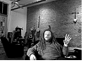 Jaron LANIER ジャロン・ラニアー2