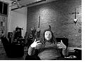 Jaron LANIER ジャロン・ラニアー4