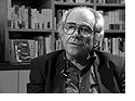 Jean BAUDRILLARD ジャン・ボードリヤール1