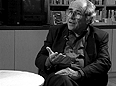 Jean BAUDRILLARD ジャン・ボードリヤール4