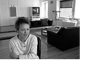 Laurie ANDERSON ローリー・アンダーソン2