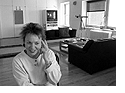 Laurie ANDERSON ローリー・アンダーソン3