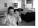 Laurie ANDERSON ローリー・アンダーソン4