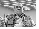Marvin MINSKY マーヴィン・ミンスキ2