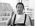Nam June PAIK ナムジュン・パイク3