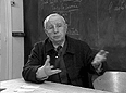 Paul VIRILIO ポール・ヴィリリオ1