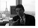 Philippe QUEAU フィリップ・ケオ1