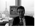 Philippe QUEAU フィリップ・ケオ3