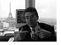Philippe QUEAU フィリップ・ケオ4