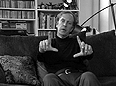 Jean BAUDRILLARD ジャン・ボードリヤール4