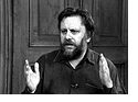 Slavoj ZIZEK スラヴォイ・ジジェク2