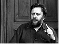 Slavoj ZIZEK スラヴォイ・ジジェク3
