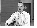 William FORSYTHE ウィリアム・フォーサイス2