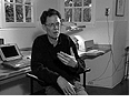 William GIBSON ウィリアム・ギブスン2