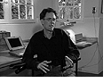 William GIBSON ウィリアム・ギブスン3