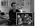 William GIBSON ウィリアム・ギブスン4
