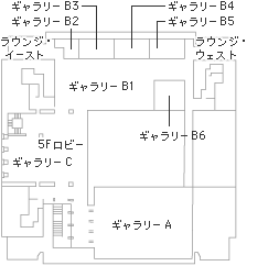 5F Map