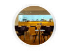 CAFE SHOP LIBRARY