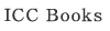 ICC Books