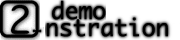 2.Demonstration
