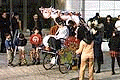 観客