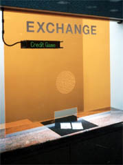 exchange