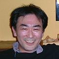 GUNJI Pegio-Yukio