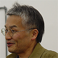 OKAZAKI Kenjiro