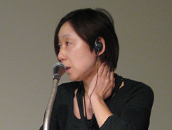 SHIKATA Yukiko