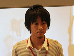 SAKAMOTO Yoichi