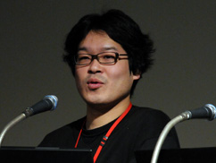 TANAKA Hiroya