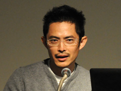 TOYODA Keisuke