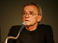 Dieter MOEBIUS