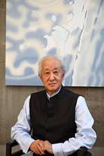 ISOZAKI Arata